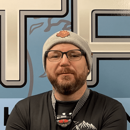 Dustin F. Photo