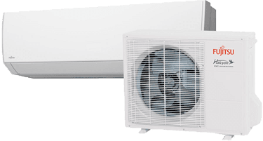 Ductless Mini Splits