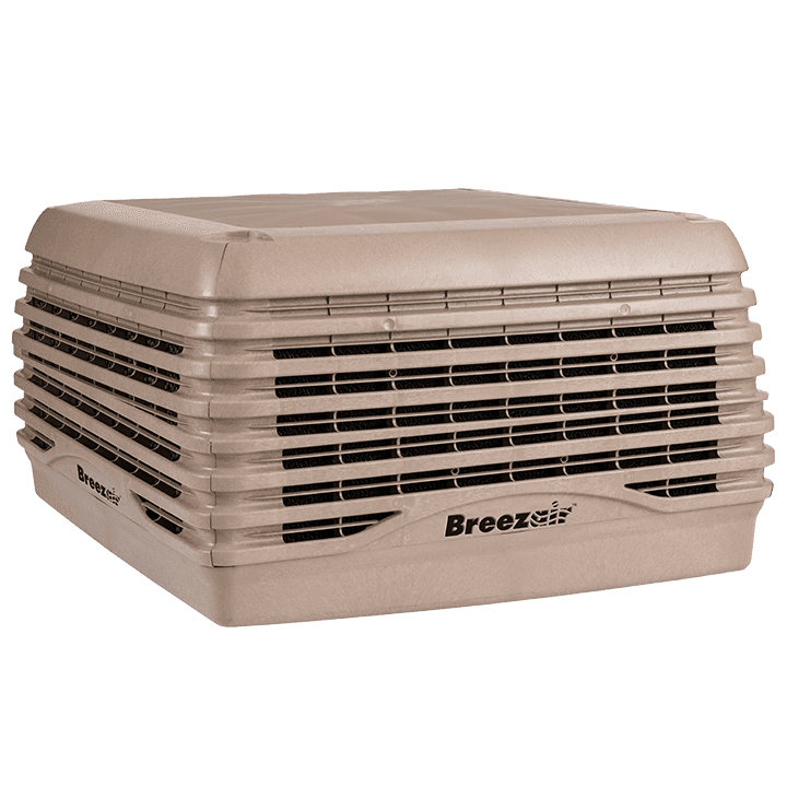 Evaporative Coolers