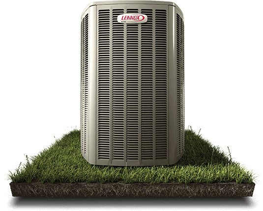Heat Pumps