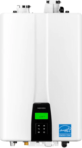 Tankless Water Heaters