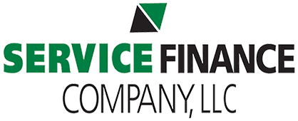 Service Finance Company Logo